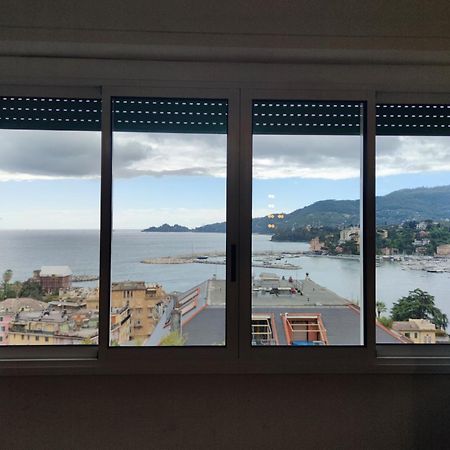 Il Girasole Apartment Rapallo Exterior foto