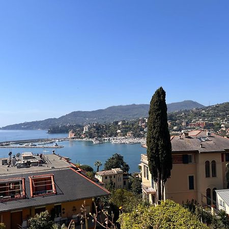 Il Girasole Apartment Rapallo Exterior foto