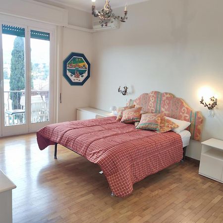 Il Girasole Apartment Rapallo Exterior foto