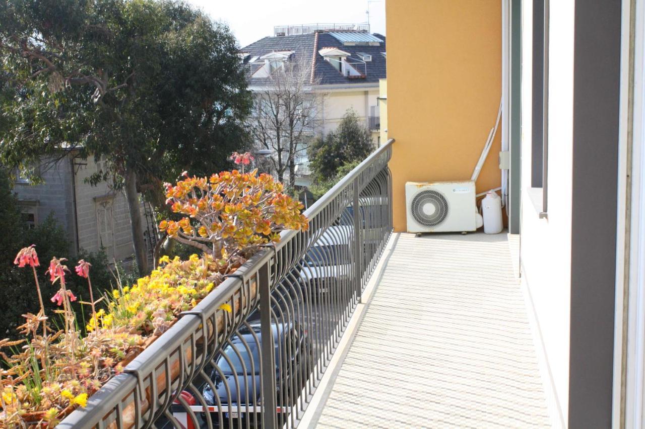 Il Girasole Apartment Rapallo Exterior foto