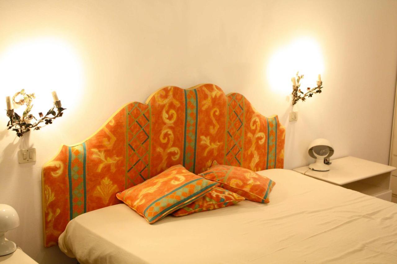 Il Girasole Apartment Rapallo Exterior foto