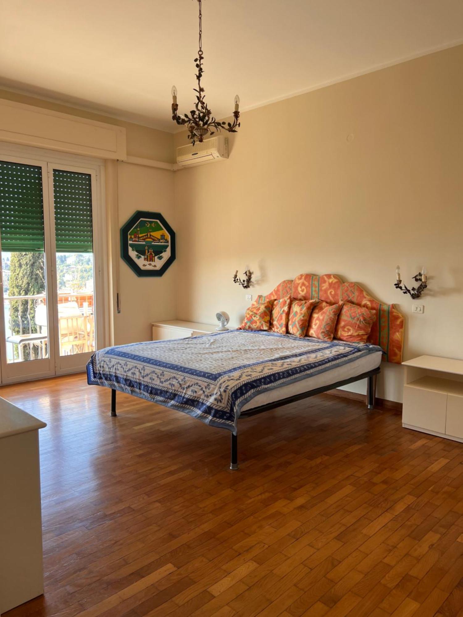 Il Girasole Apartment Rapallo Exterior foto