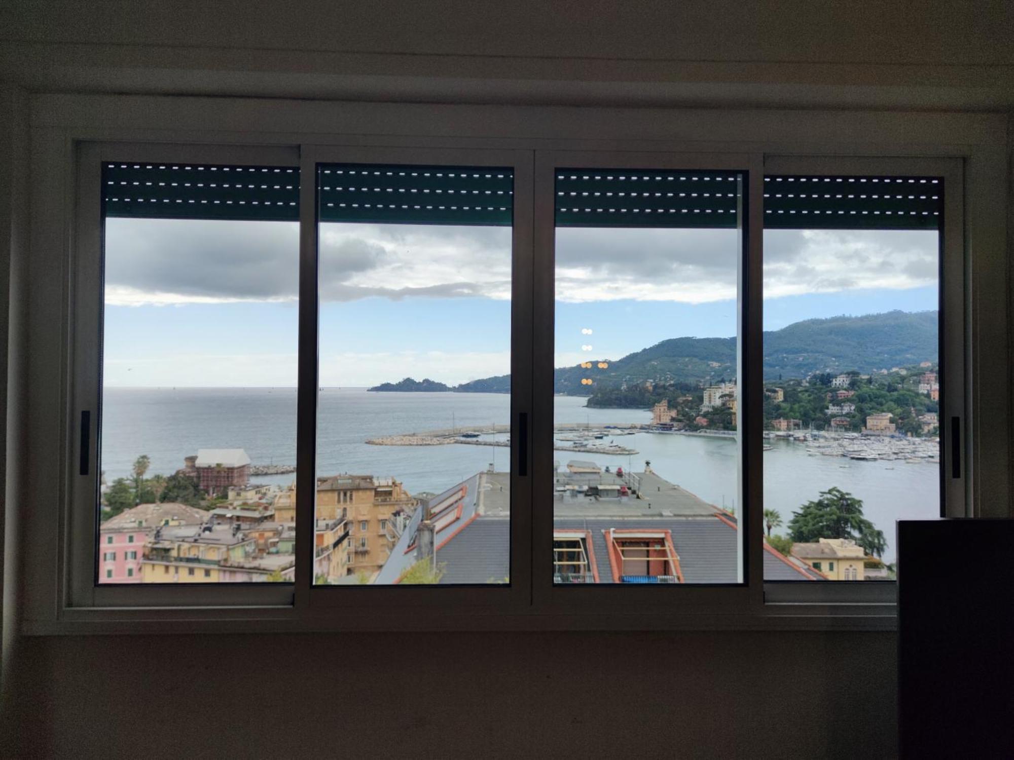 Il Girasole Apartment Rapallo Exterior foto