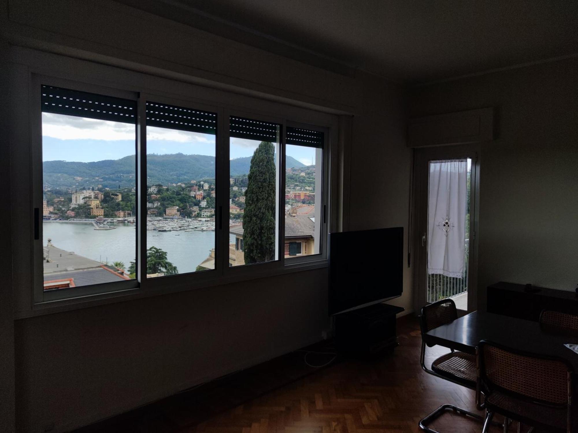 Il Girasole Apartment Rapallo Exterior foto