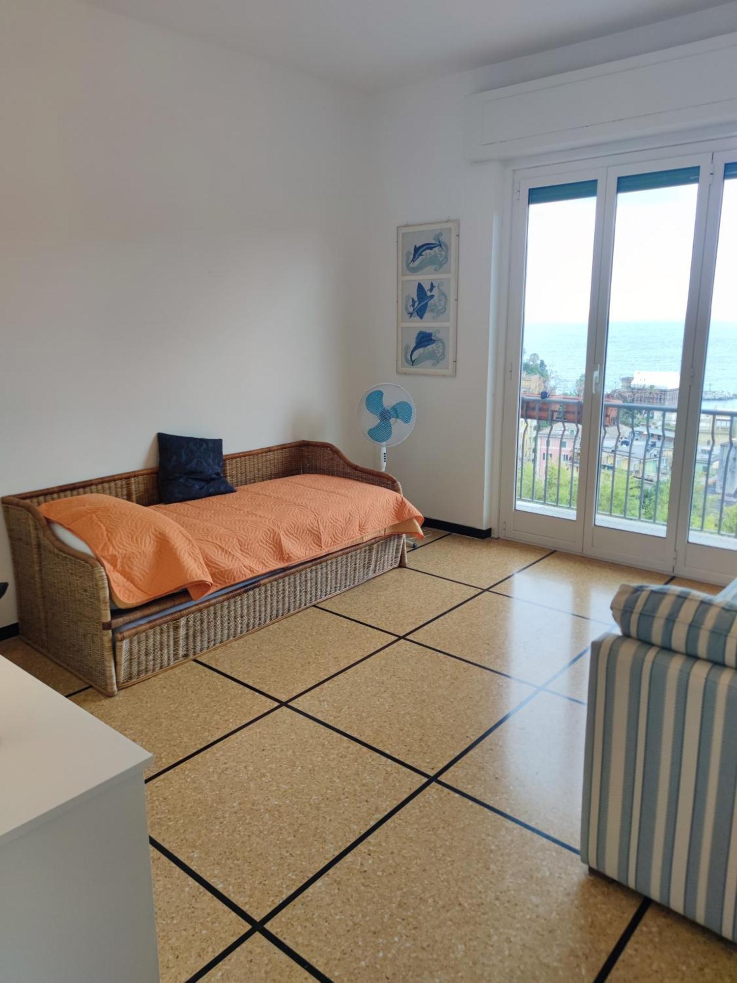 Il Girasole Apartment Rapallo Exterior foto