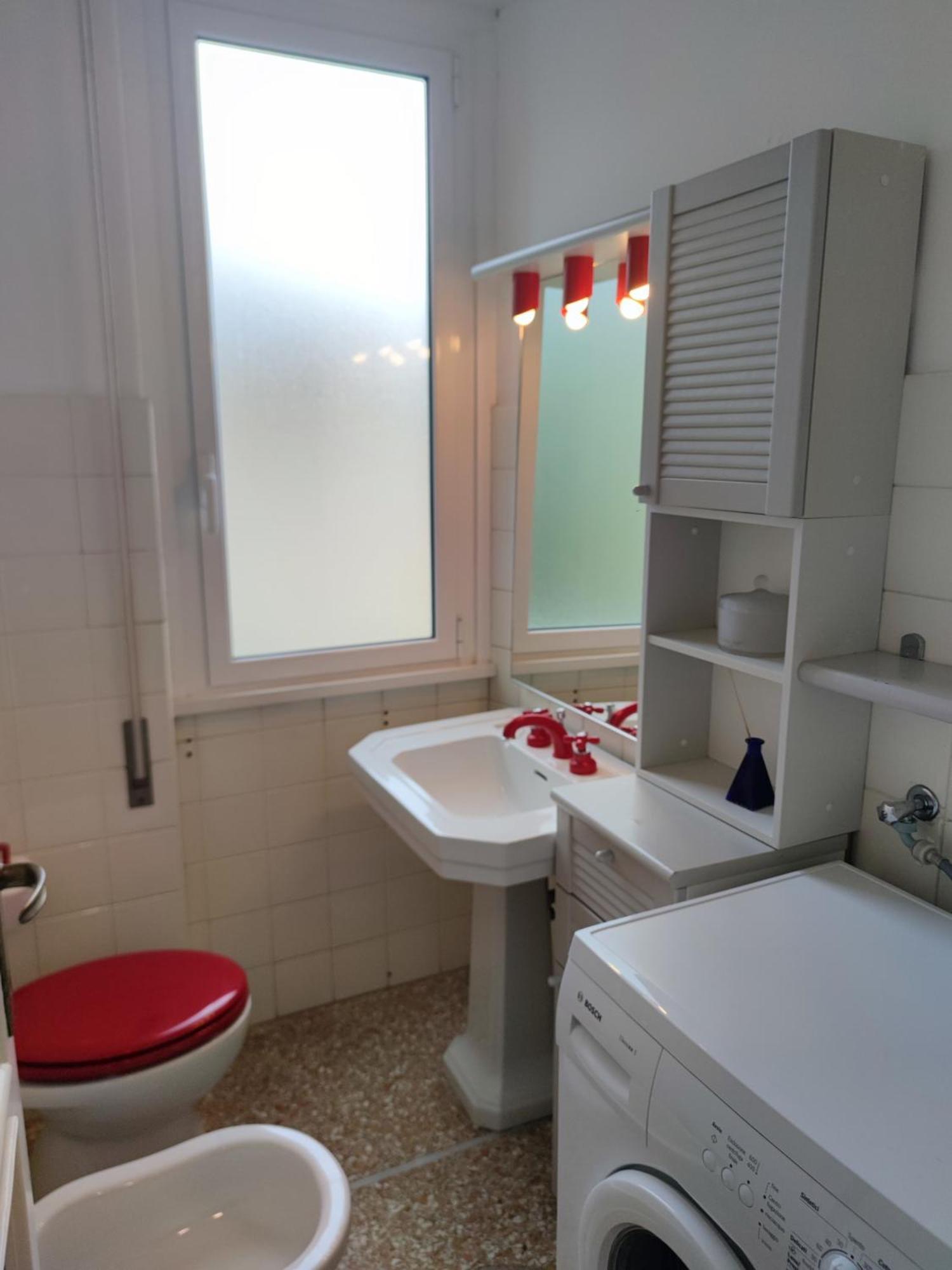 Il Girasole Apartment Rapallo Exterior foto